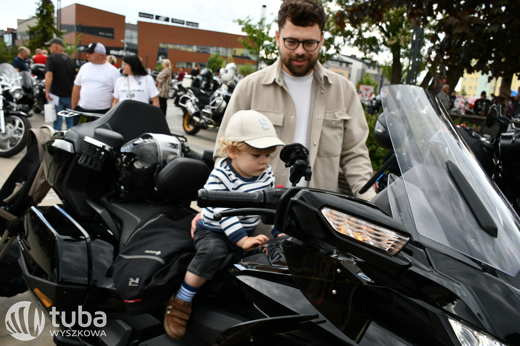 Wyszkowskie Motoserce