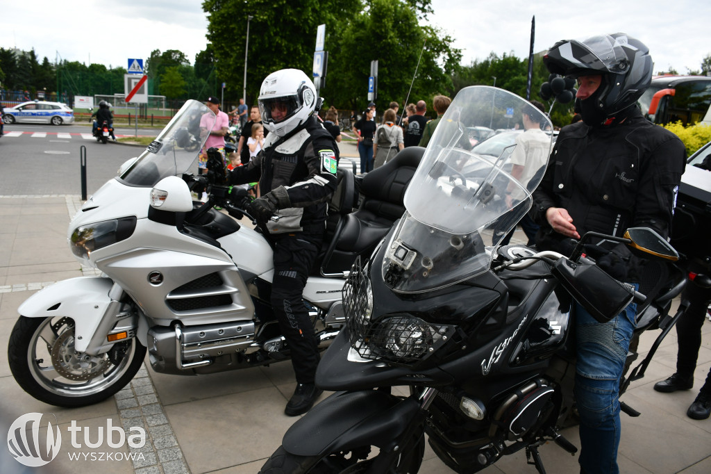 Wyszkowskie Motoserce