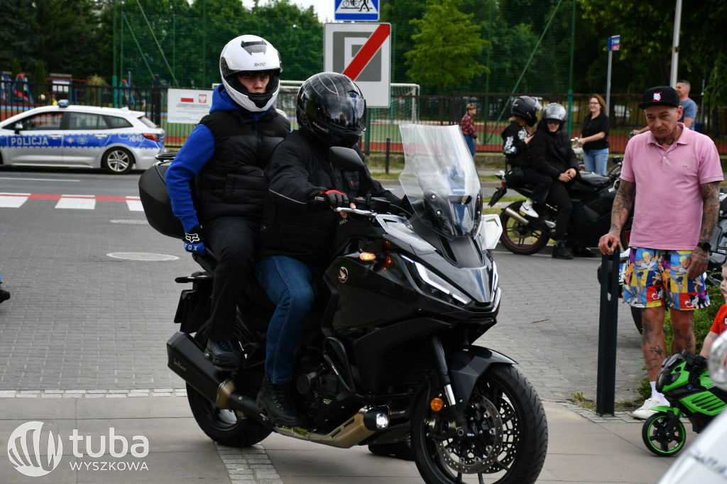 Wyszkowskie Motoserce