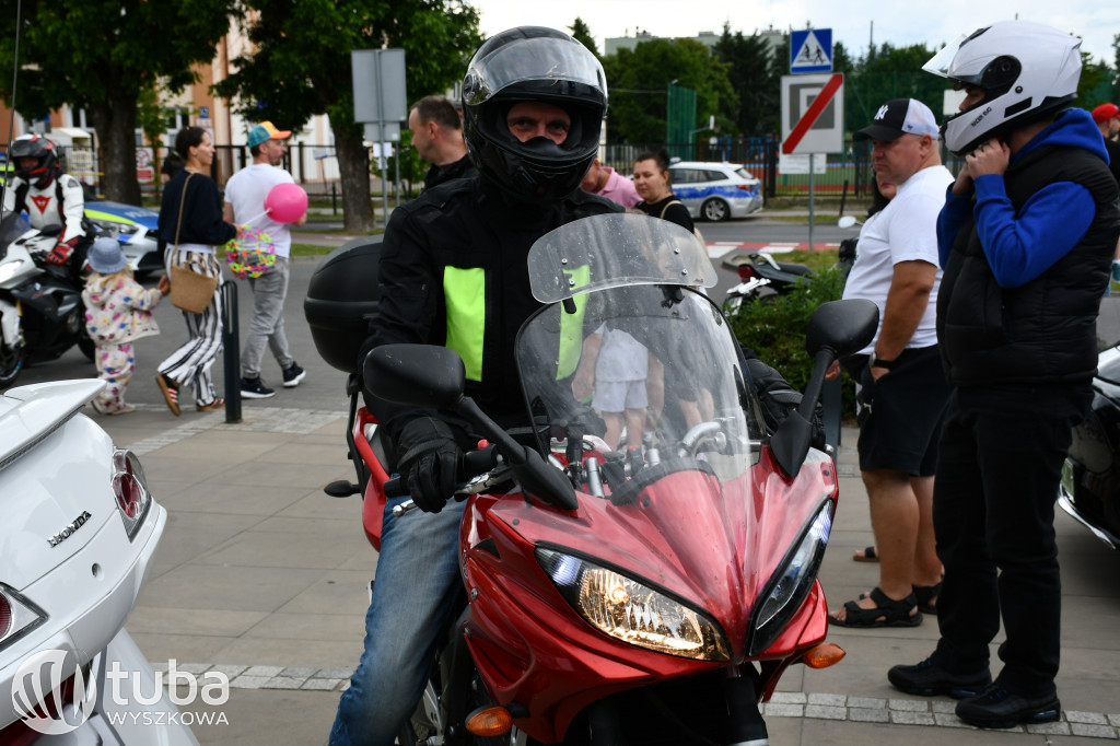 Wyszkowskie Motoserce