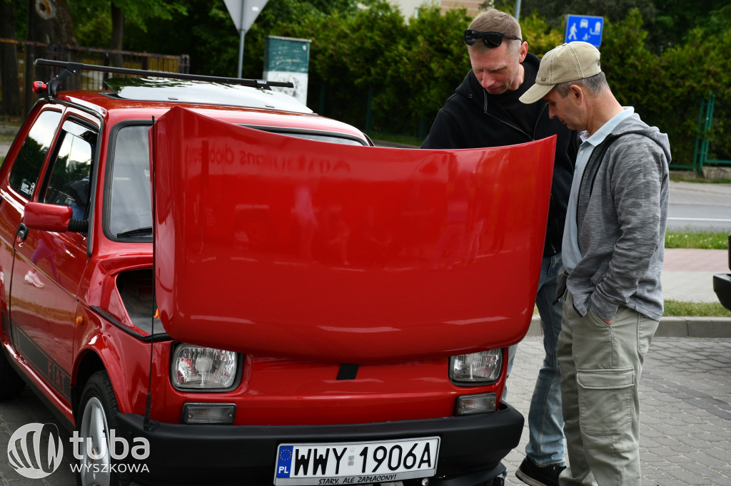 Wyszkowskie Motoserce