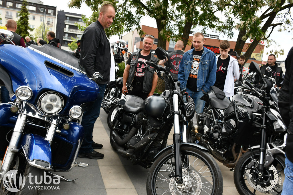 Wyszkowskie Motoserce
