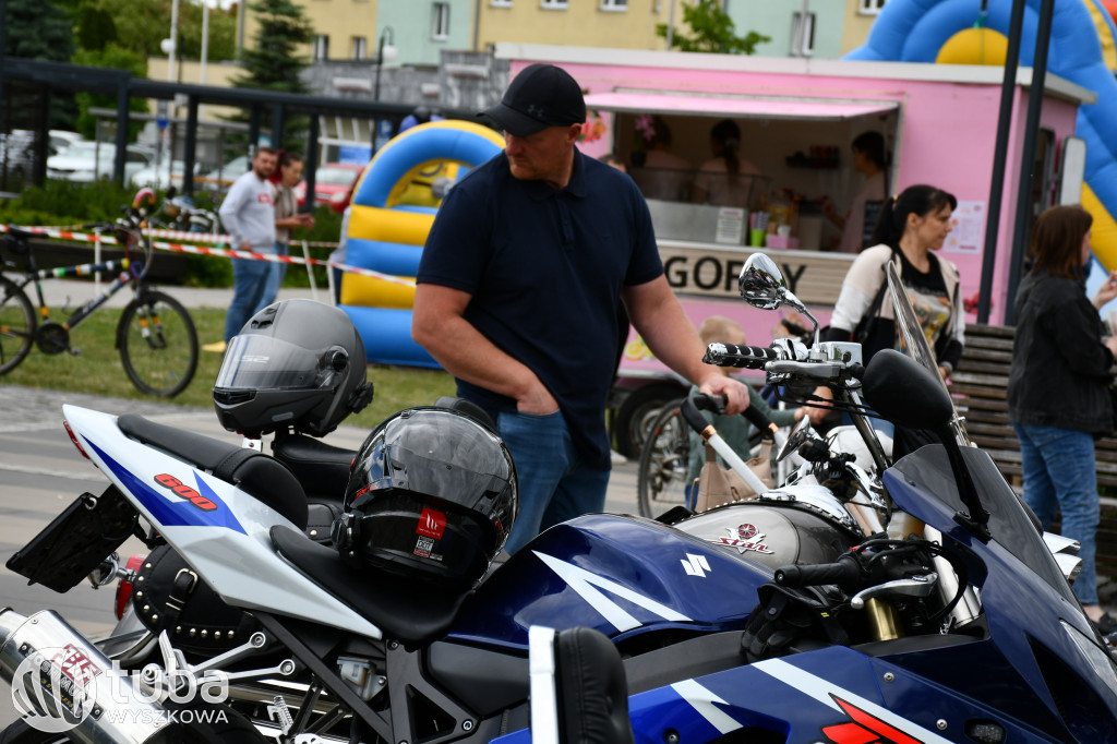 Wyszkowskie Motoserce