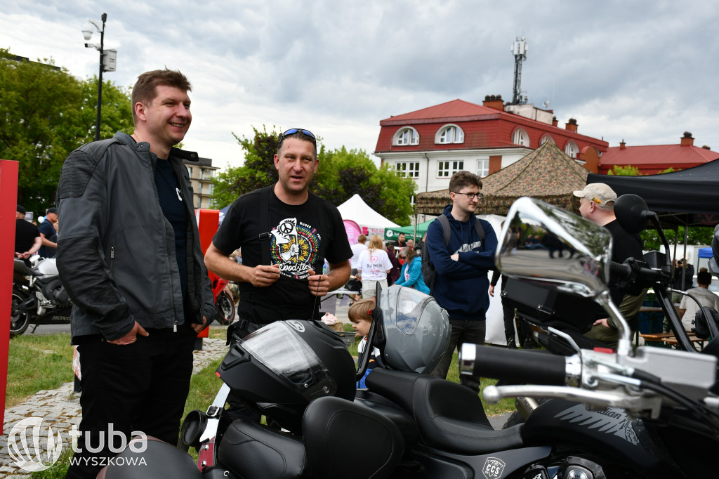 Wyszkowskie Motoserce