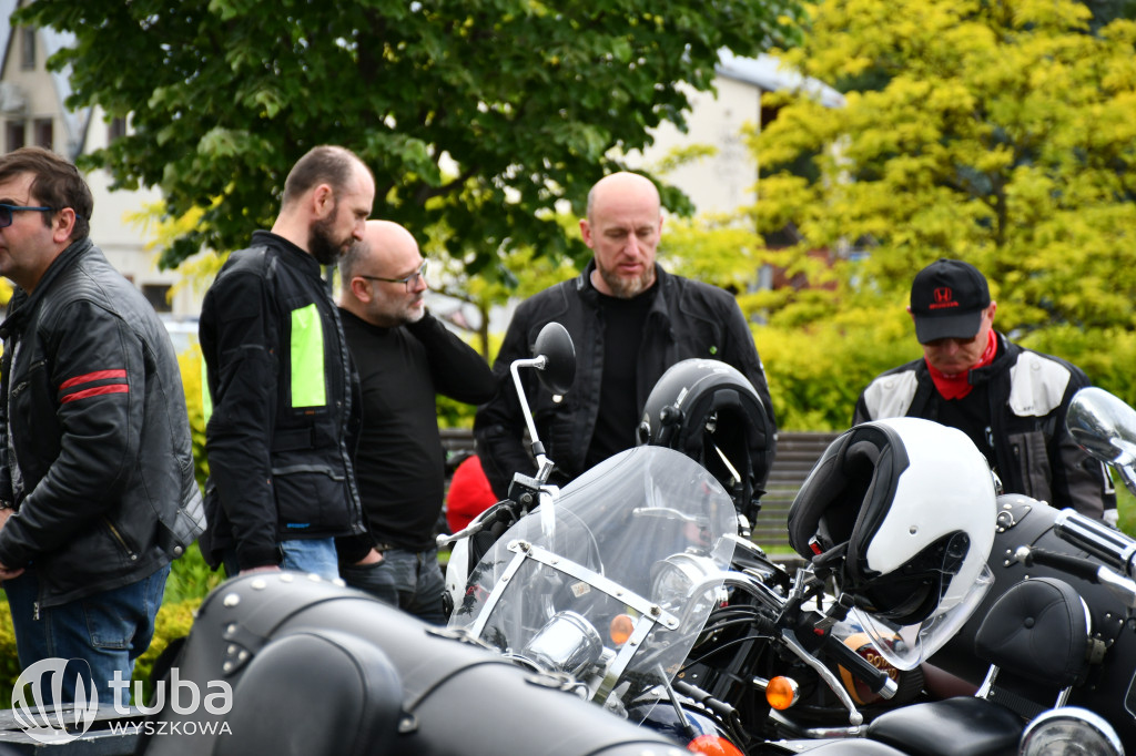 Wyszkowskie Motoserce