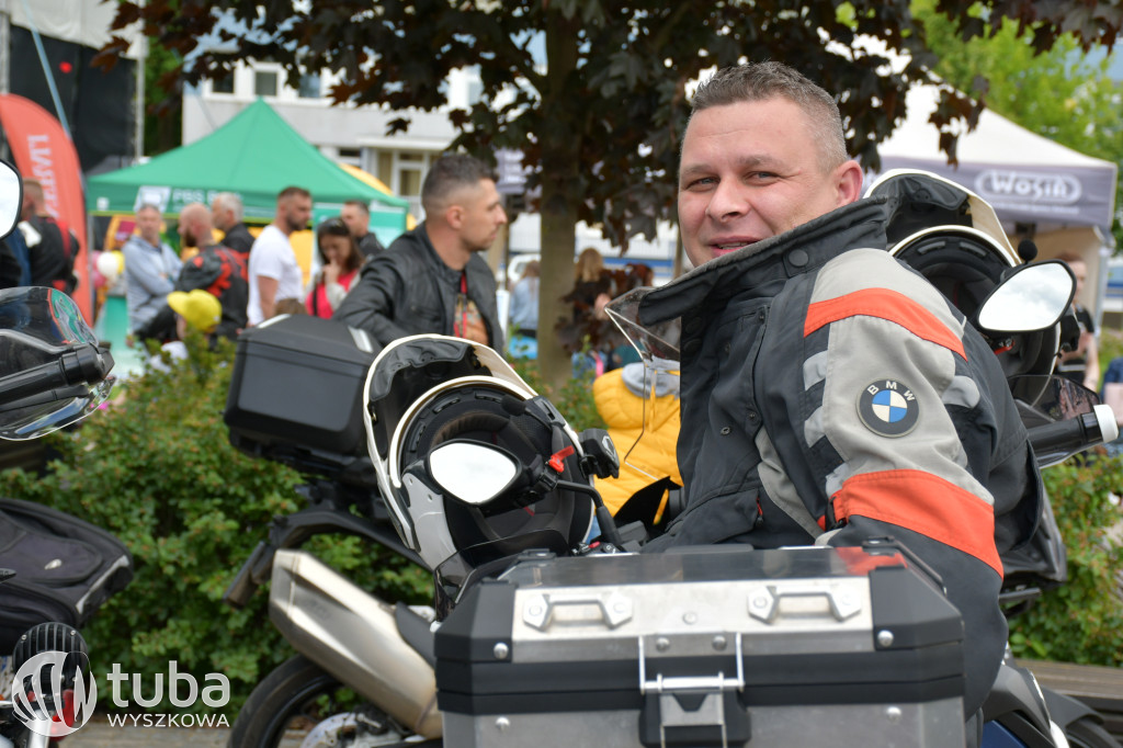 Wyszkowskie Motoserce