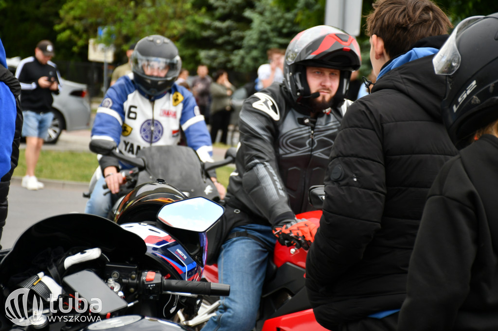 Wyszkowskie Motoserce