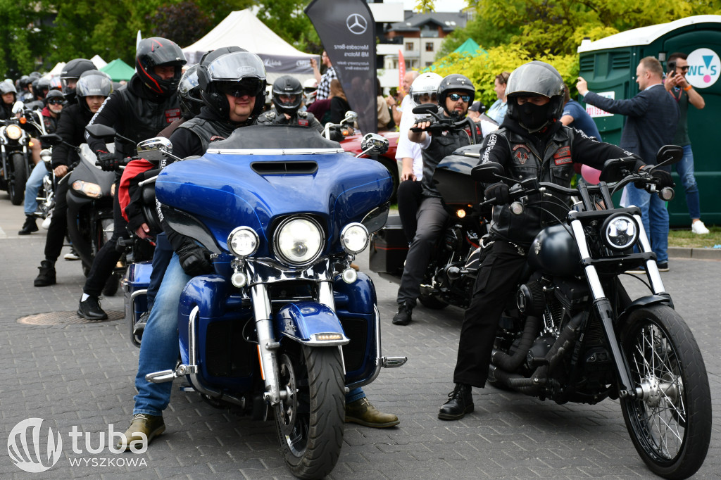 Wyszkowskie Motoserce