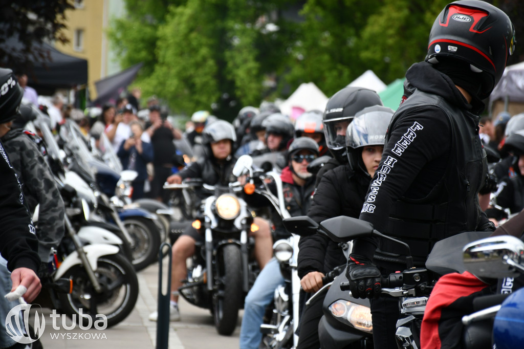Wyszkowskie Motoserce