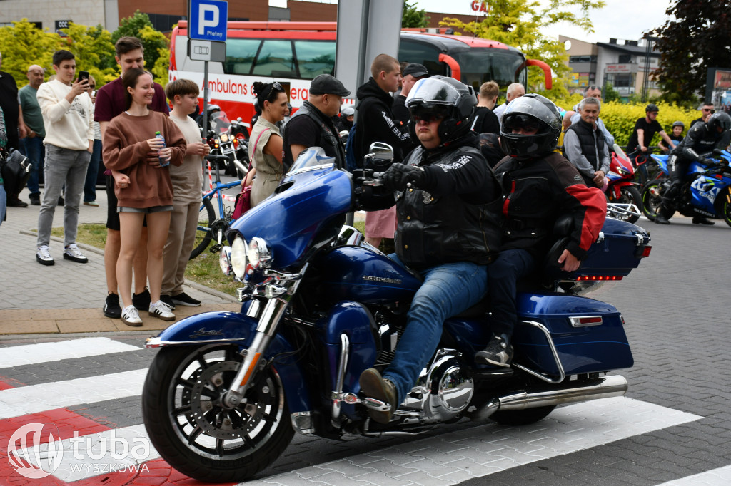 Wyszkowskie Motoserce