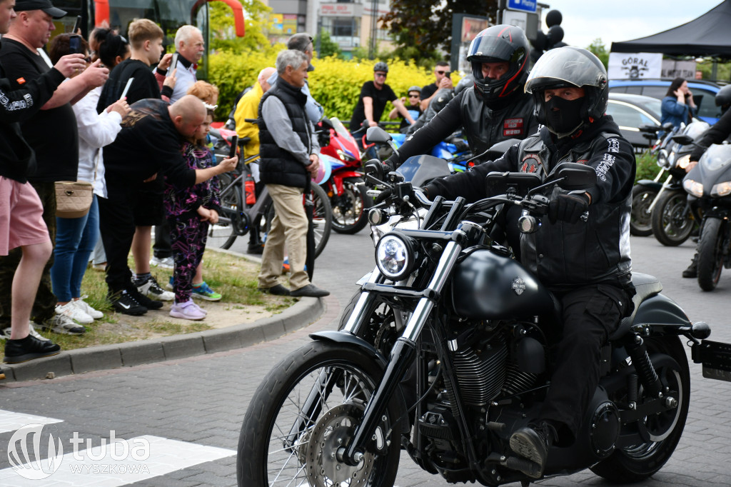 Wyszkowskie Motoserce