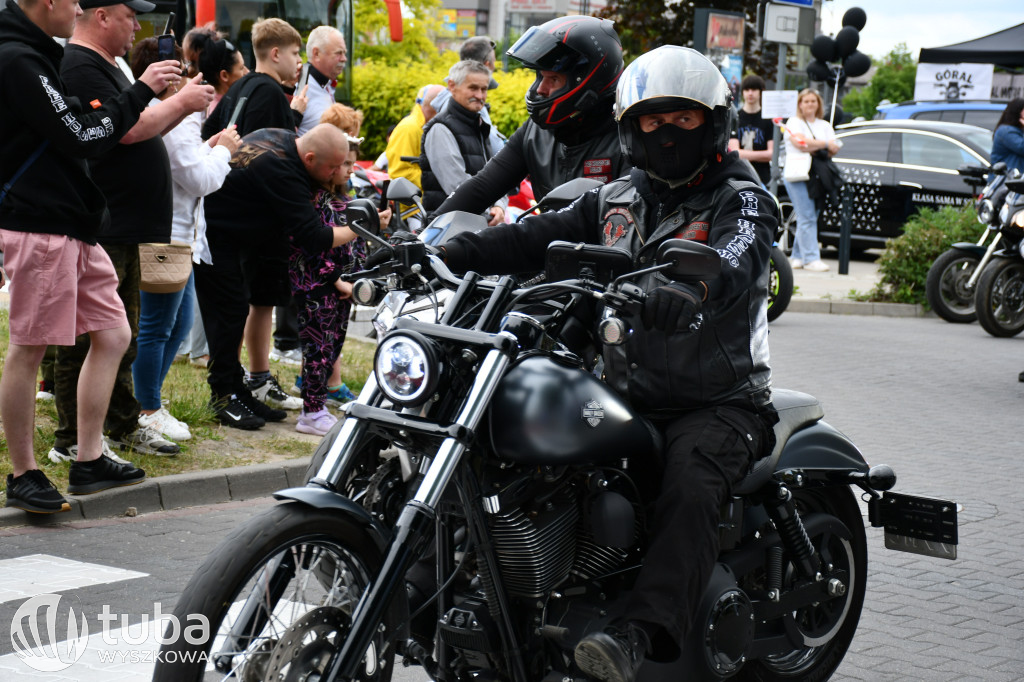 Wyszkowskie Motoserce