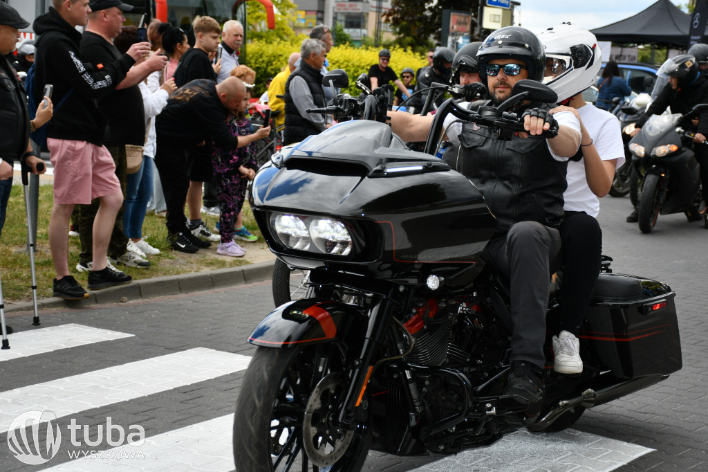 Wyszkowskie Motoserce