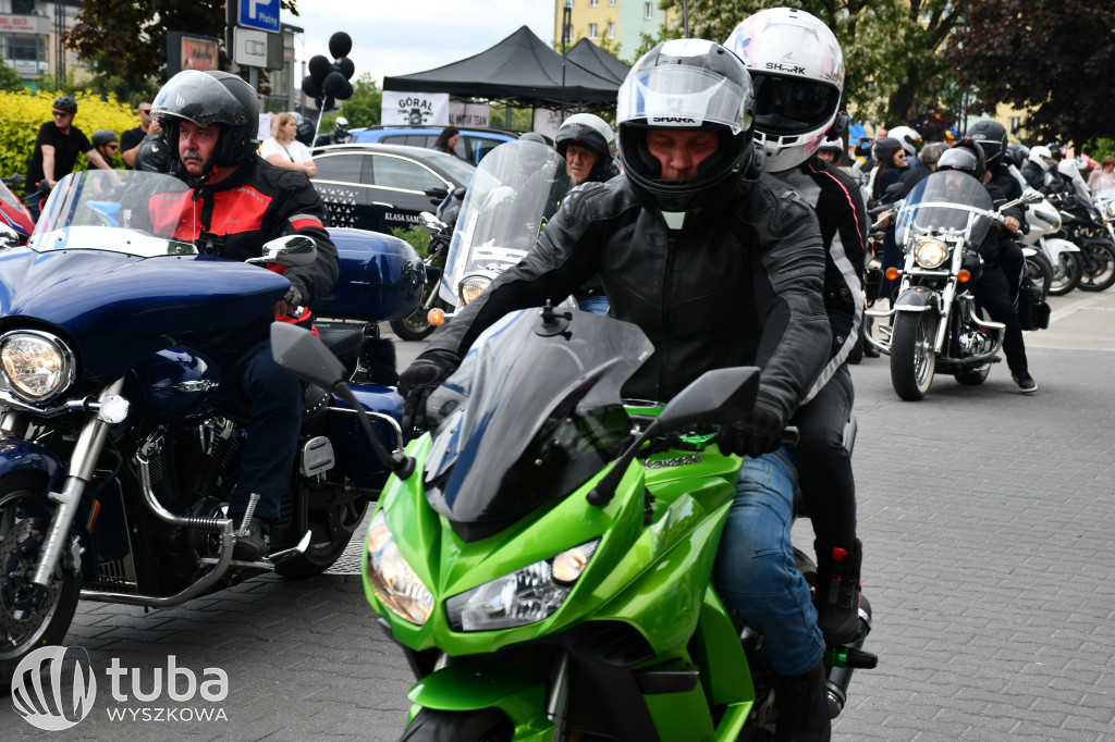 Wyszkowskie Motoserce