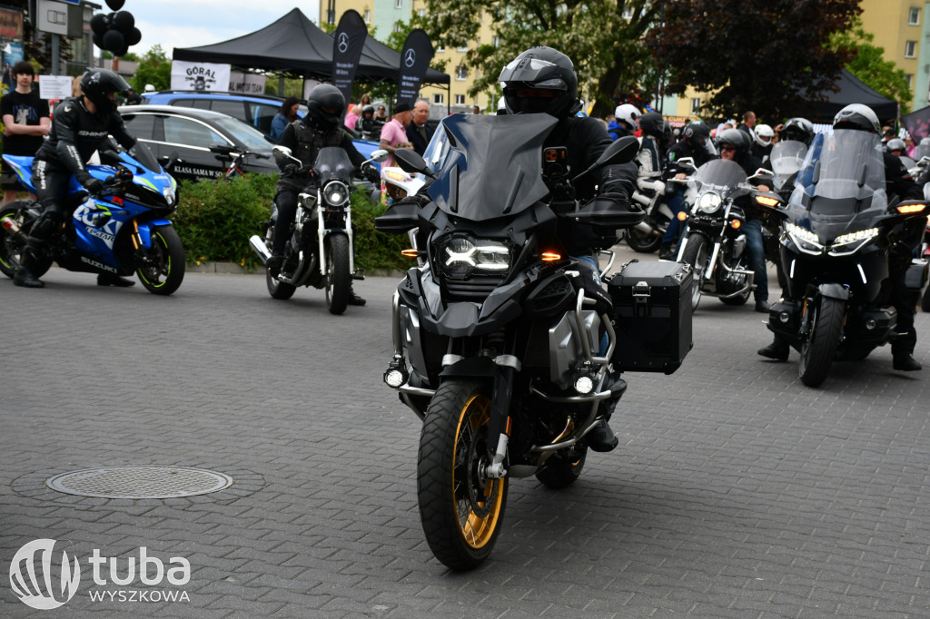 Wyszkowskie Motoserce