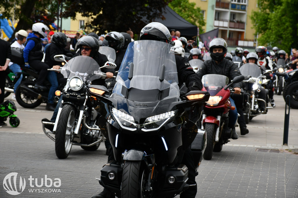 Wyszkowskie Motoserce