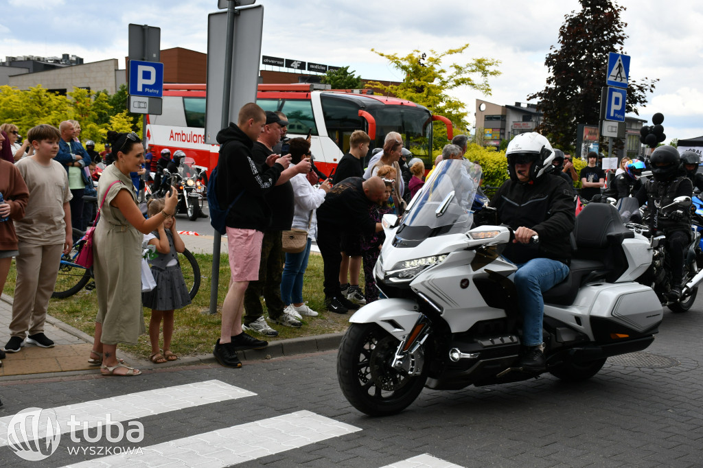 Wyszkowskie Motoserce