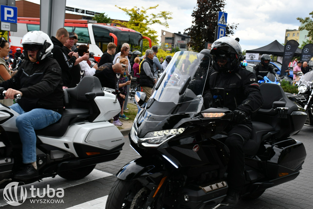 Wyszkowskie Motoserce
