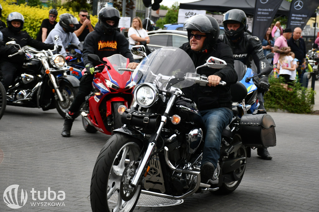 Wyszkowskie Motoserce