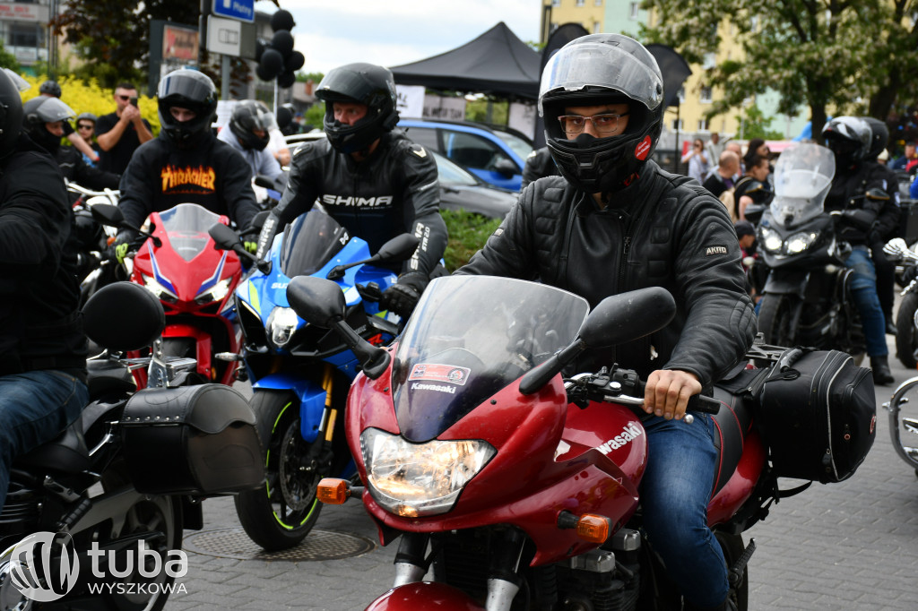 Wyszkowskie Motoserce