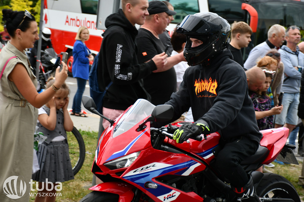 Wyszkowskie Motoserce