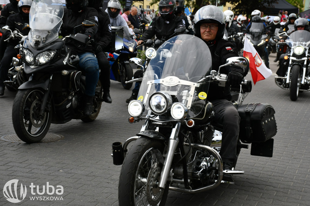 Wyszkowskie Motoserce