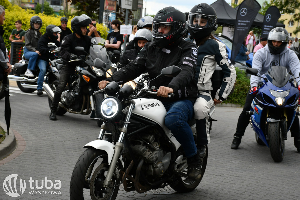 Wyszkowskie Motoserce
