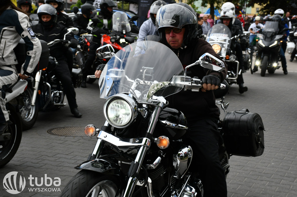 Wyszkowskie Motoserce