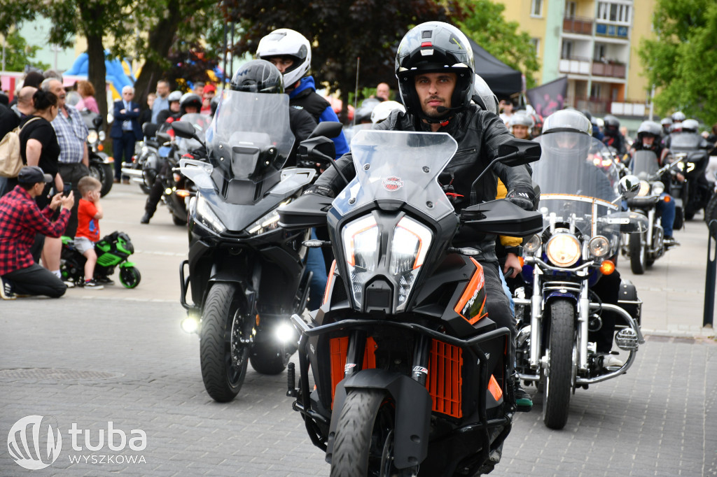 Wyszkowskie Motoserce