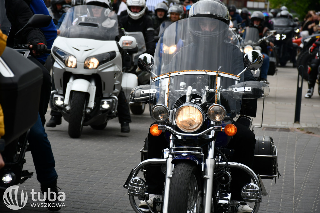 Wyszkowskie Motoserce