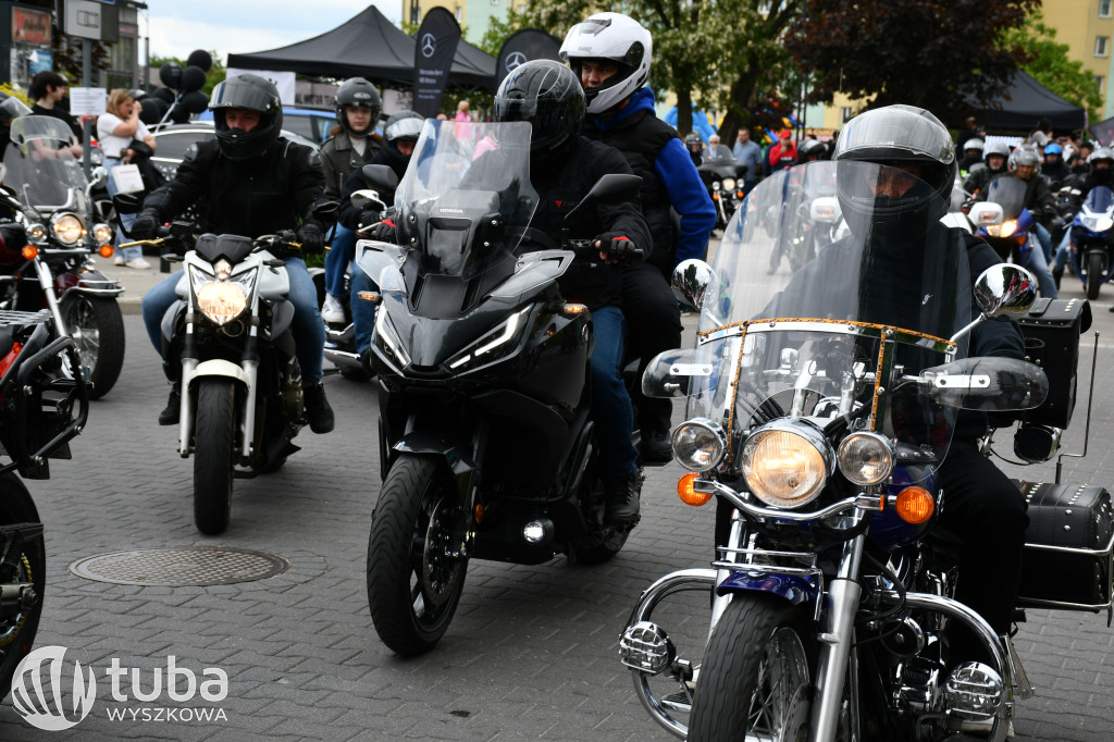 Wyszkowskie Motoserce