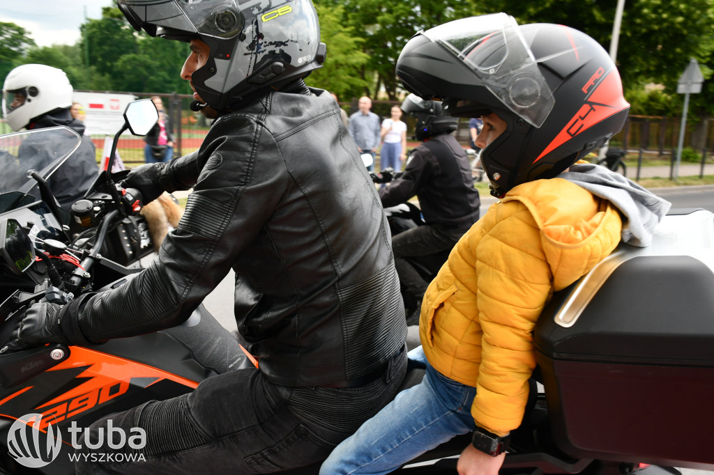 Wyszkowskie Motoserce