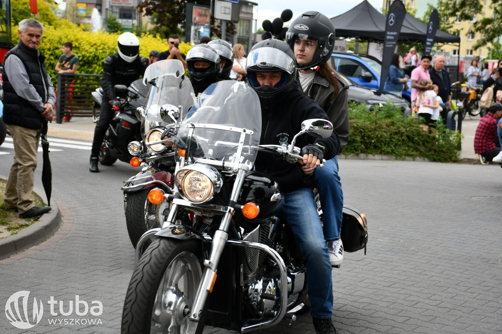 Wyszkowskie Motoserce