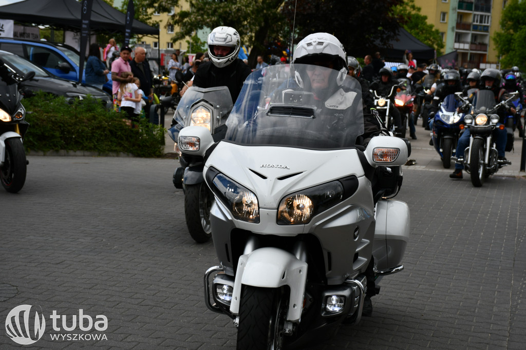 Wyszkowskie Motoserce