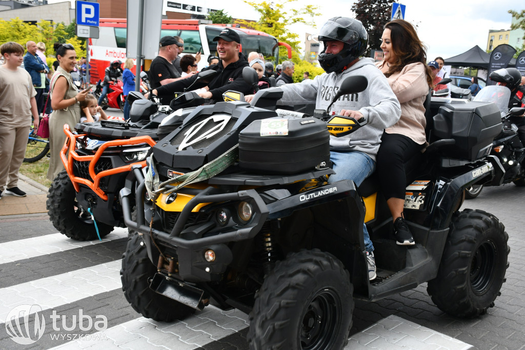 Wyszkowskie Motoserce