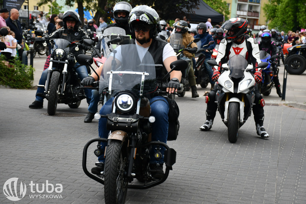 Wyszkowskie Motoserce