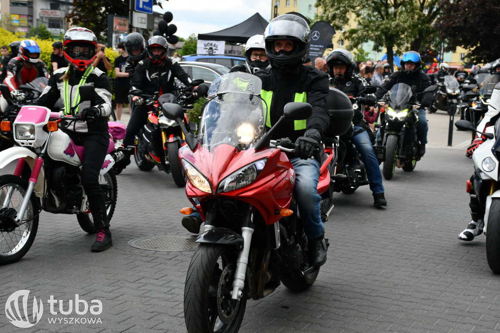 Wyszkowskie Motoserce