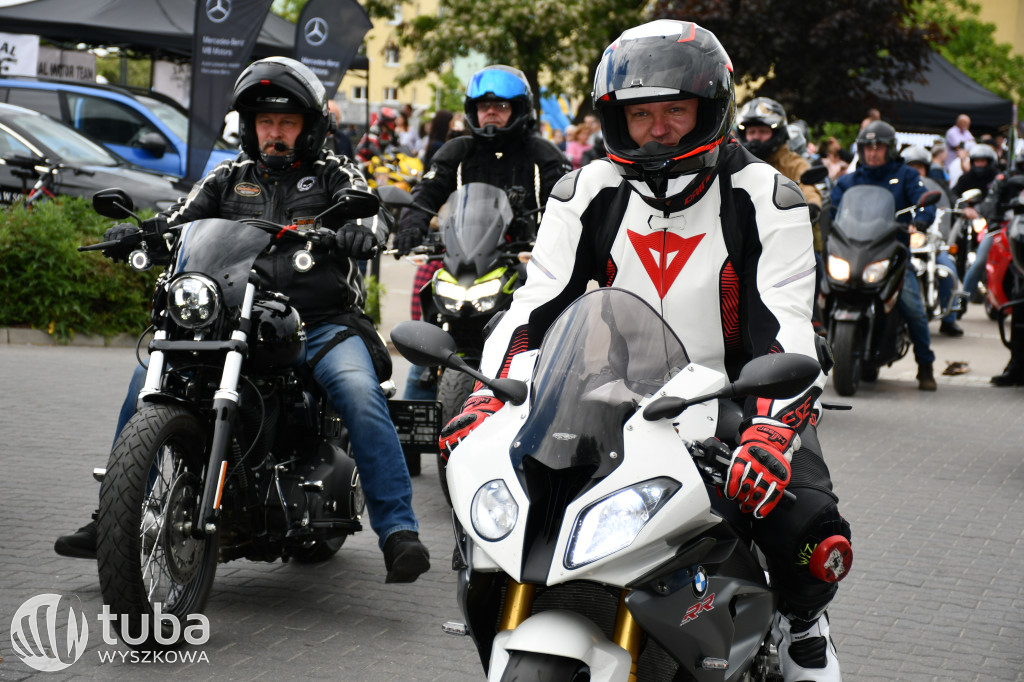 Wyszkowskie Motoserce