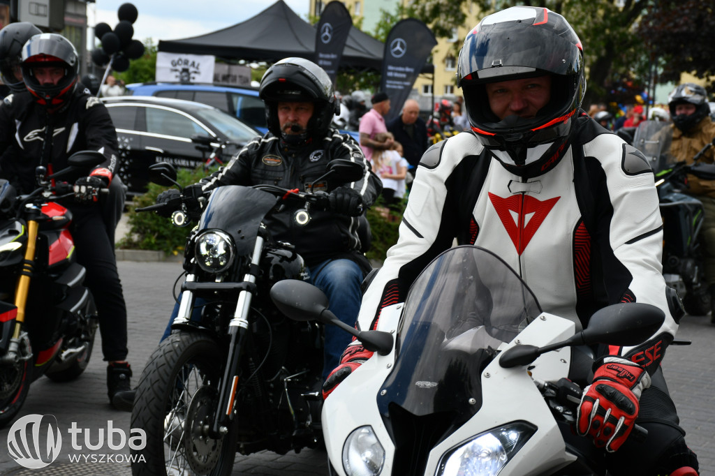 Wyszkowskie Motoserce