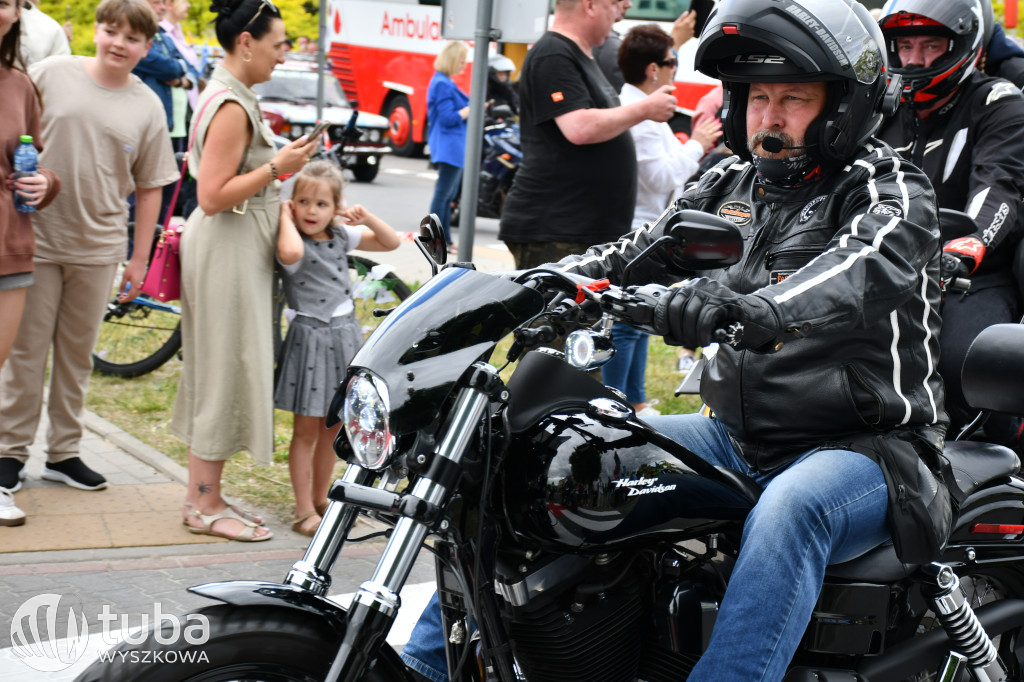 Wyszkowskie Motoserce