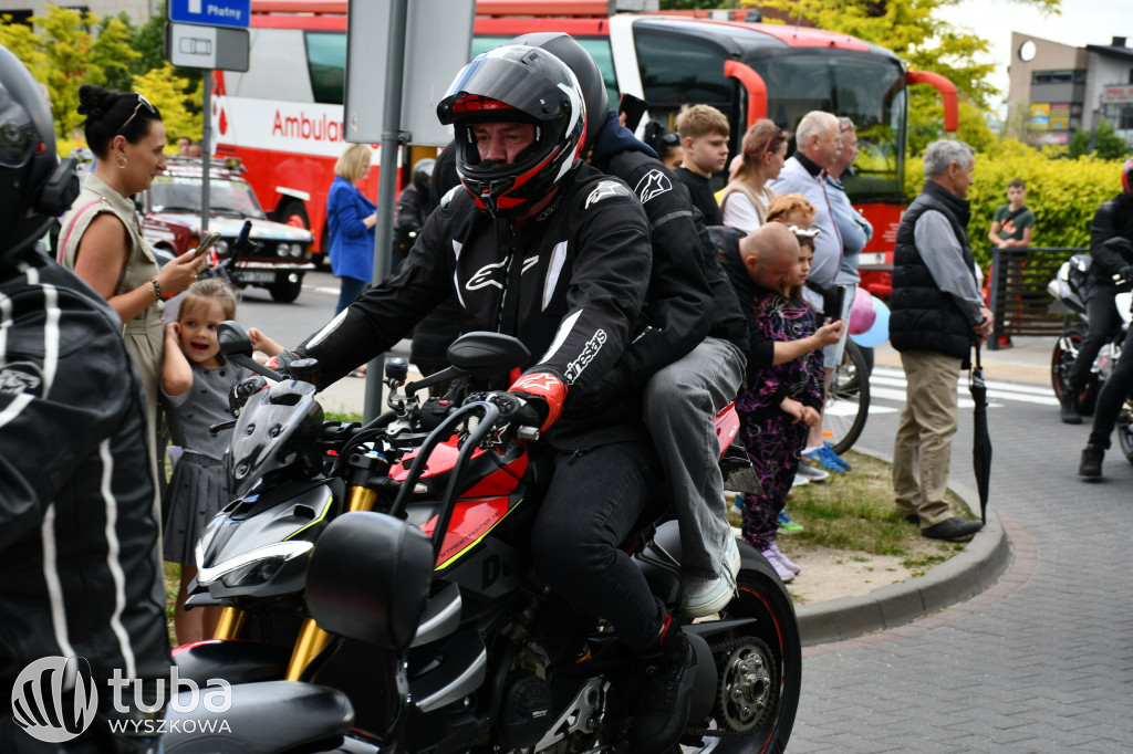 Wyszkowskie Motoserce