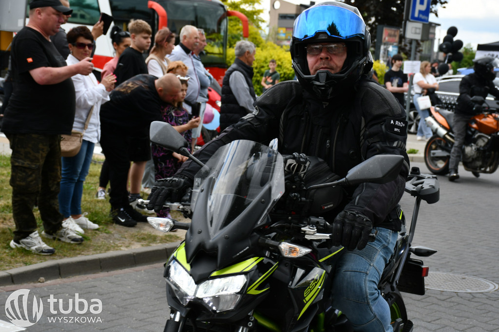 Wyszkowskie Motoserce