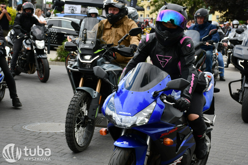 Wyszkowskie Motoserce