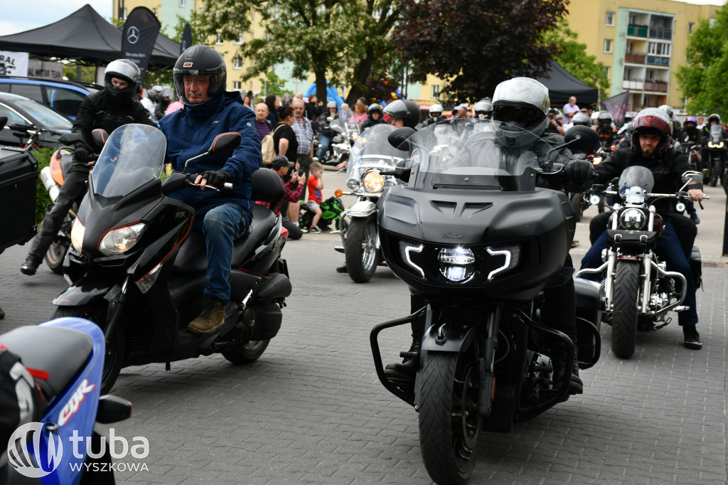 Wyszkowskie Motoserce