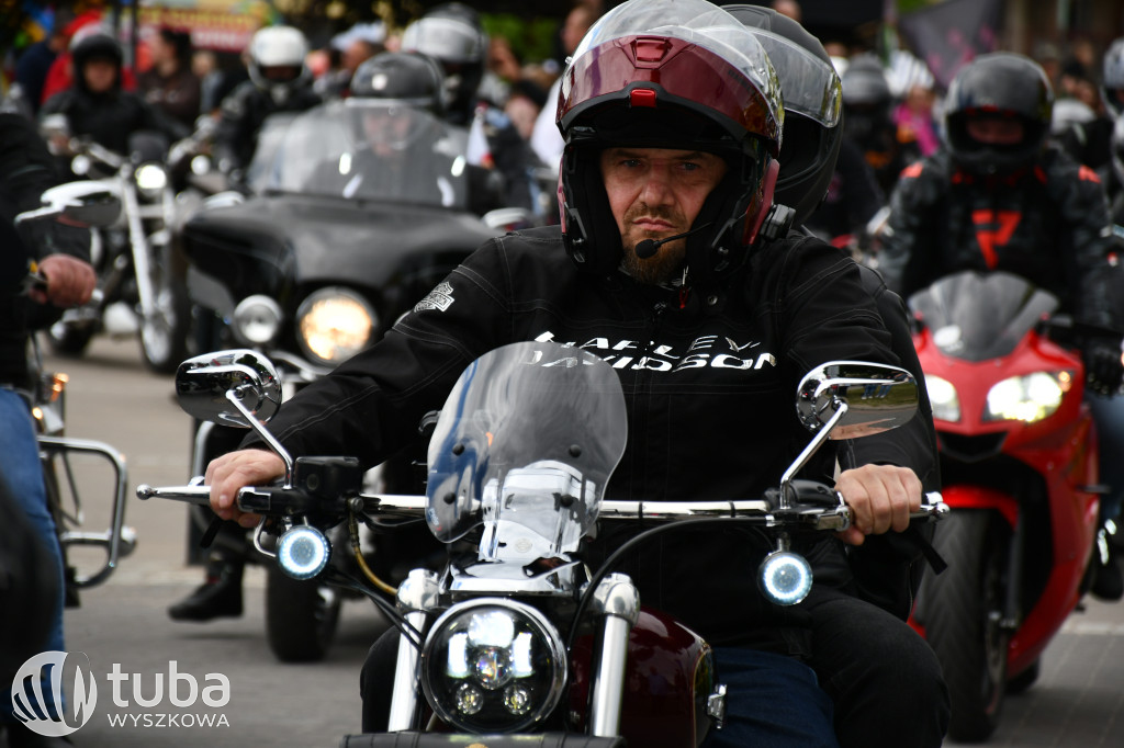 Wyszkowskie Motoserce
