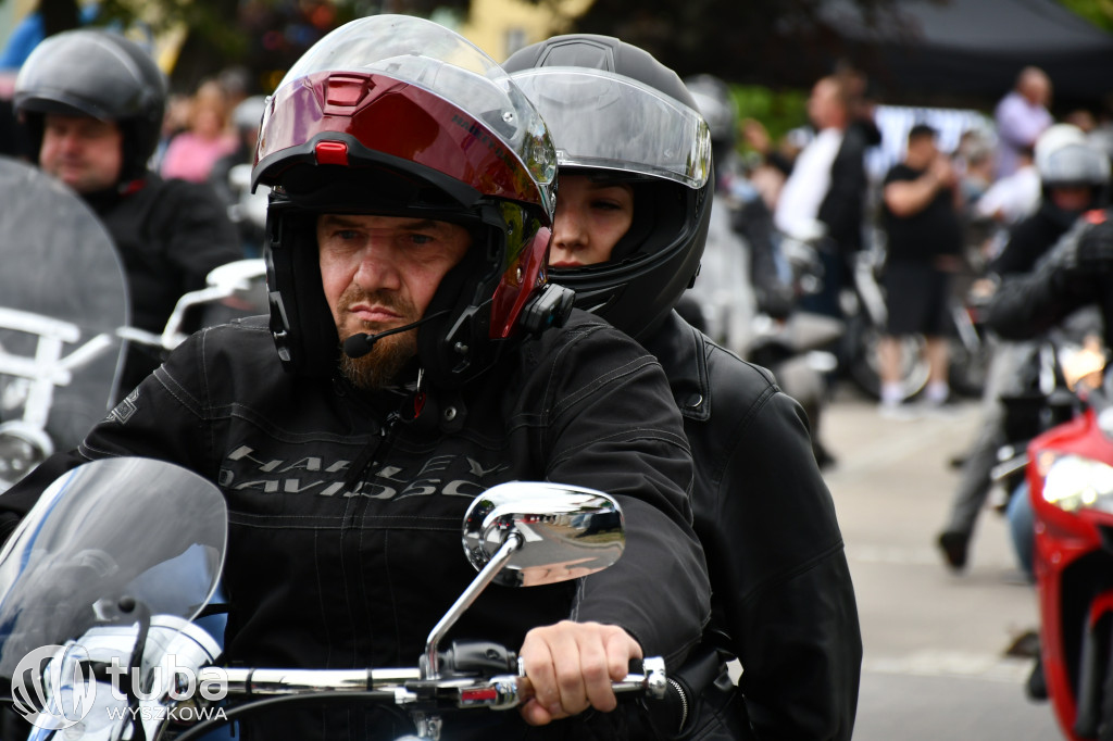 Wyszkowskie Motoserce