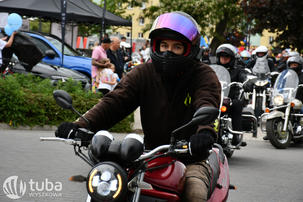 Wyszkowskie Motoserce