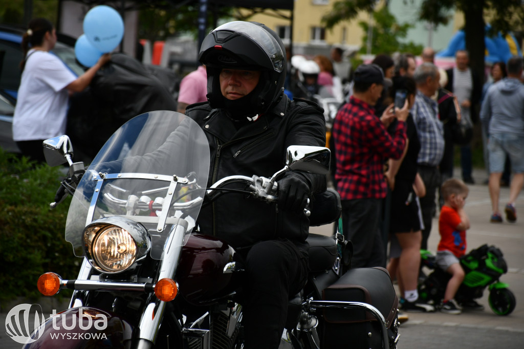 Wyszkowskie Motoserce