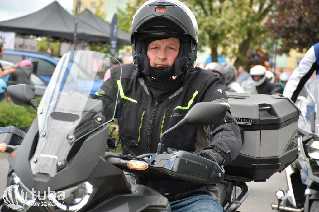 Wyszkowskie Motoserce