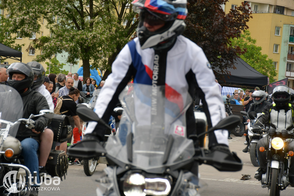 Wyszkowskie Motoserce